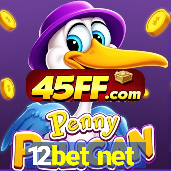12bet net